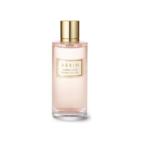 Garden Rose Eau de Cologne