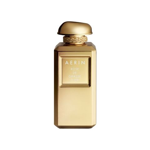 Rose de Grasse d'Or