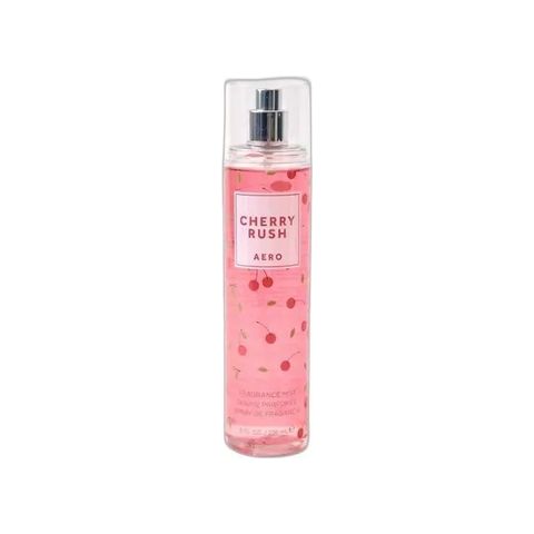 Cherry Rush