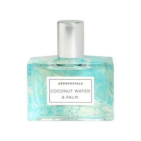 Coconut Water & Palm