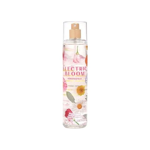 Electric Bloom