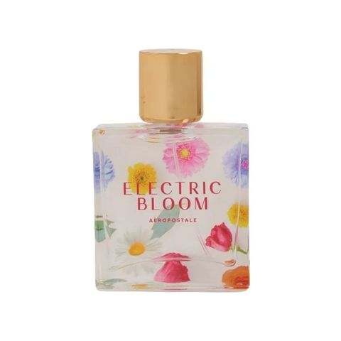 Eletric Bloom