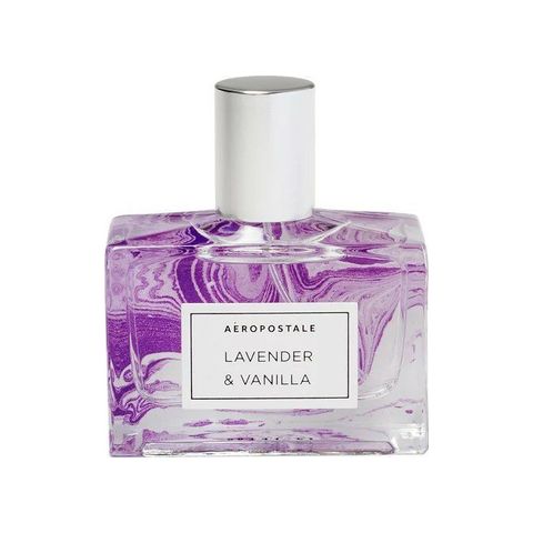 Lavender & Vanilla