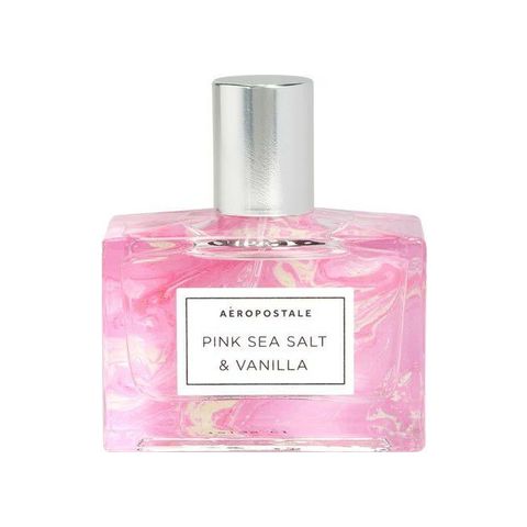 Pink Sea Salt & Vanilla