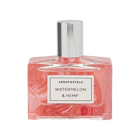 Watermelon & Hemp