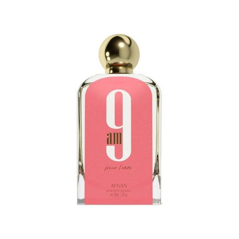 9am pour Femme