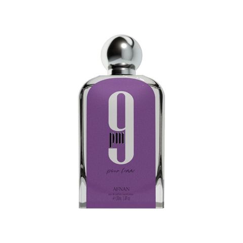 9pm pour Femme