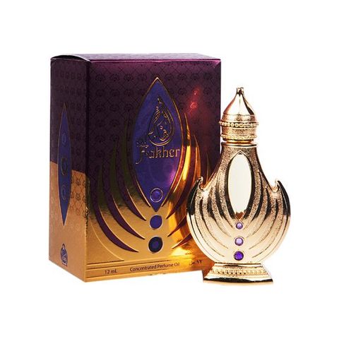 Al Fakher