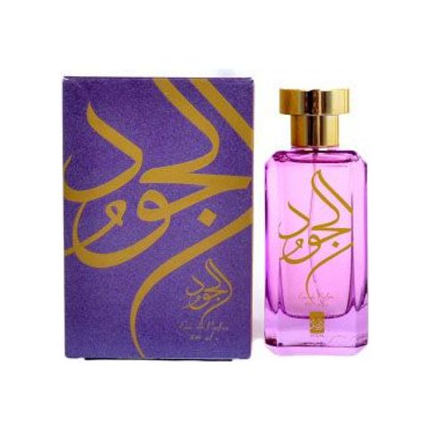 Al Joud