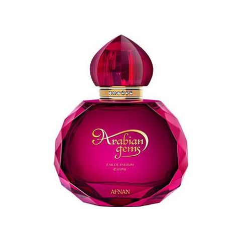Arabian Gems