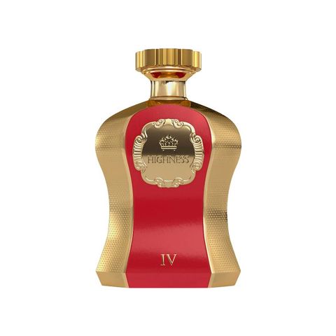 Highness IV