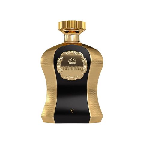 Highness V