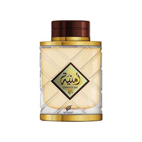Omniya Gold