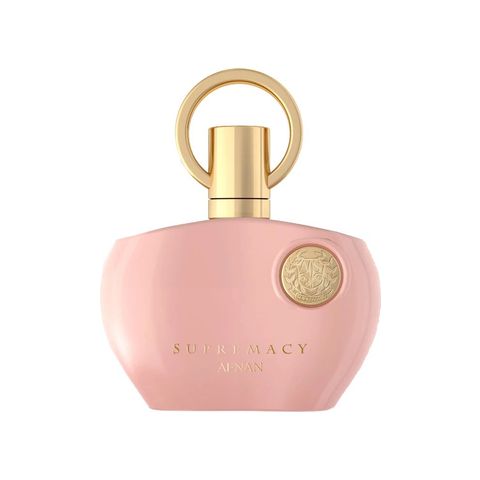 Supremacy Pink