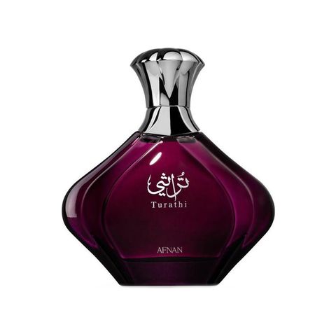 Turathi Purple
