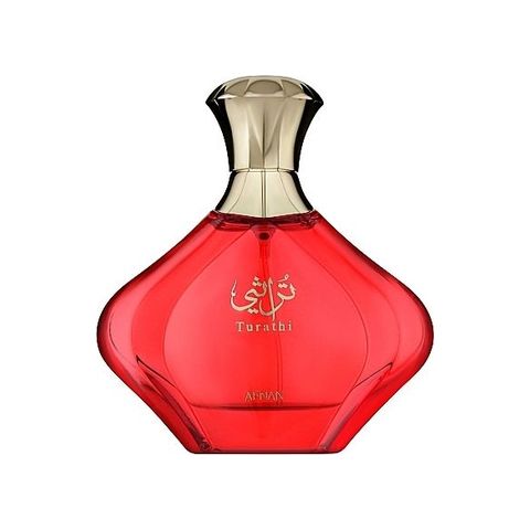Turathi Red