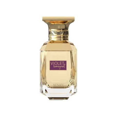 Violet Bouquet