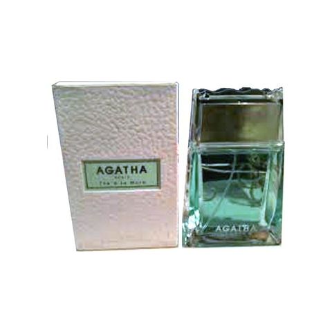 Agatha The a la Mure
