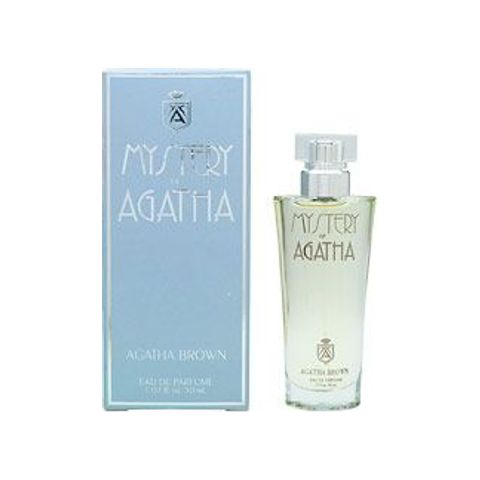 Mystery of Agatha