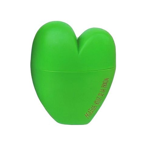 Corazón Verde