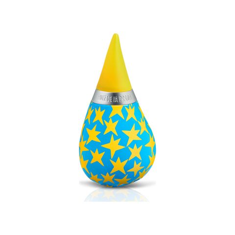 Gotas de Color Citric Yellow