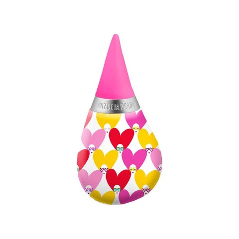Gotas de Color Happy Faces