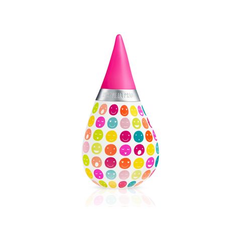 Gotas de Color Super Smile