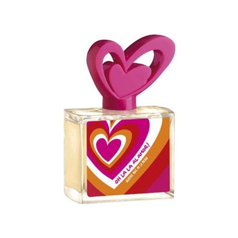 Oh La La Al Amor!