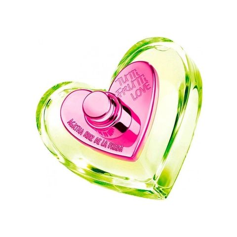 Tutti Frutti Love