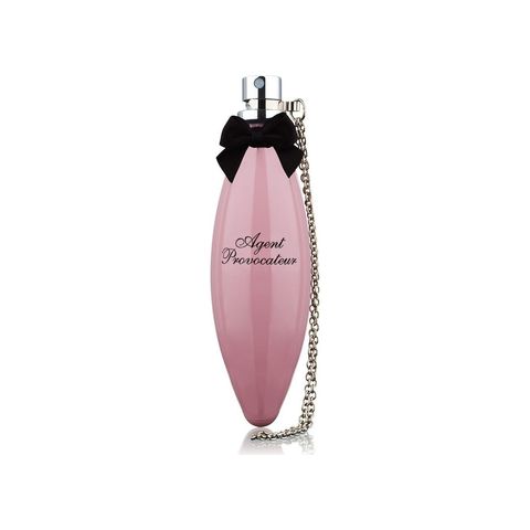 Agent Provocateur Ménage à Trois