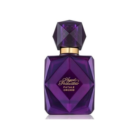 Fatale Orchid