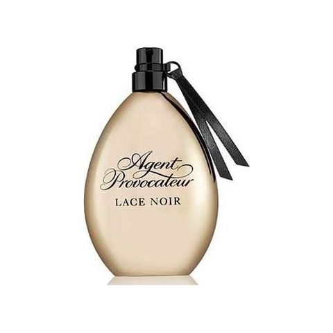 Lace Noir