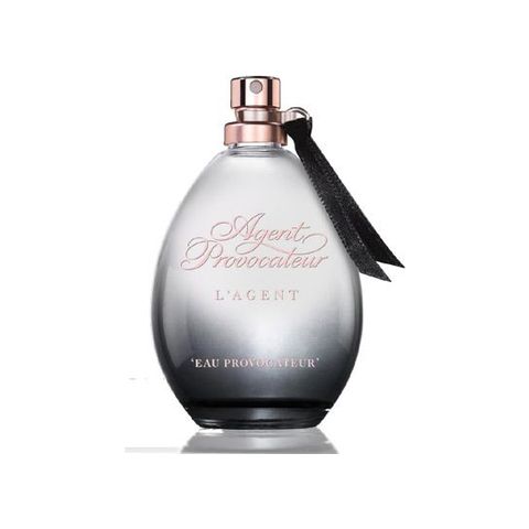 L’Agent Eau Provocateur