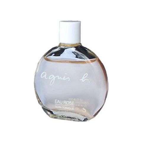 Eau Rose
