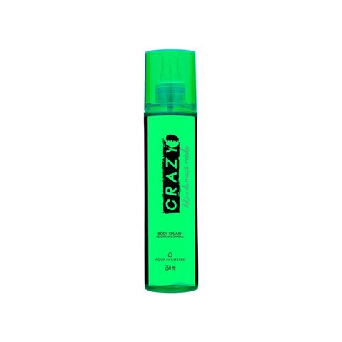 ADC Crazy Maçã Verde