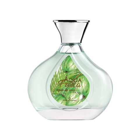 Água Fresca Água de Coco