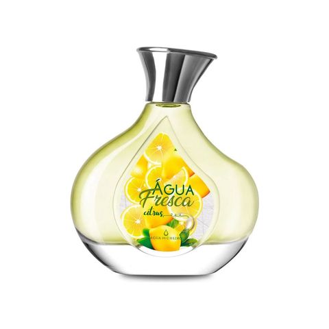Água Fresca Citrus