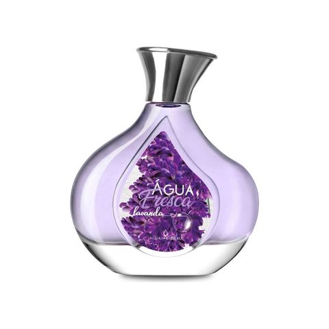 Água Fresca Lavanda