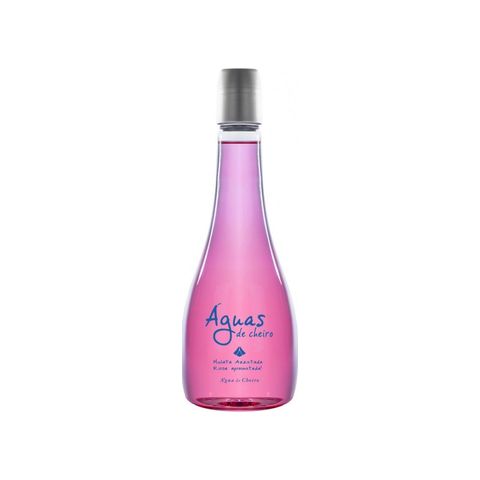 Águas de Cheiro Mulata Arretada Rosa Apimentada