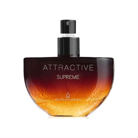 Attractive Supreme