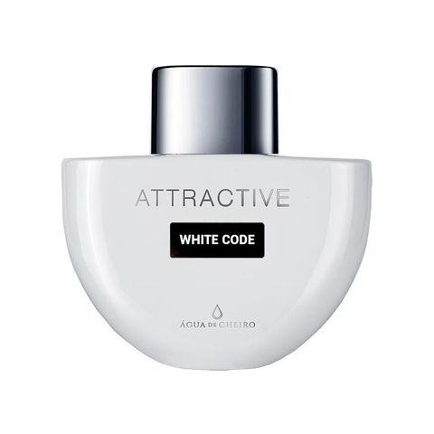 Attractive White Code