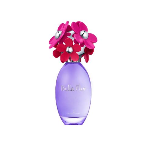 Bella Flor Betty Boop