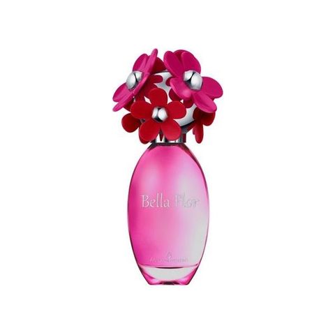 Bella Flor Black