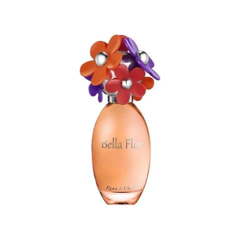Bella Flor Exótica