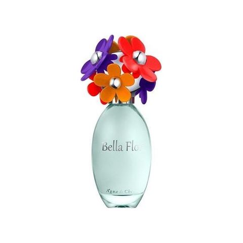 Bella Flor Tropical Summer