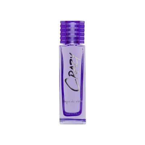Crazy Toque de Vinho