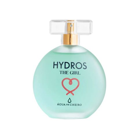 Hydros The Girl