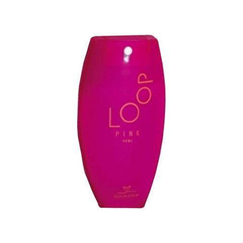 Loop Pink