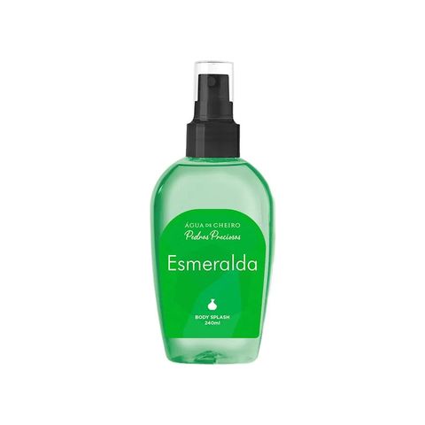 Pedras Preciosas Esmeralda