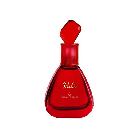 Pedras Preciosas Rubi